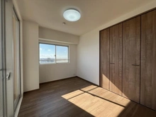 【大阪府/池田市井口堂】池田井口堂ラディアンス 洋室