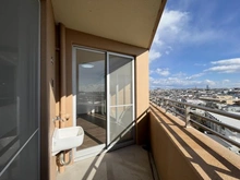 【大阪府/池田市井口堂】池田井口堂ラディアンス バルコニー