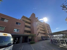 【大阪府/池田市井口堂】池田井口堂ラディアンス 外観