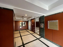 【大阪府/池田市井口堂】池田井口堂ラディアンス エントランス