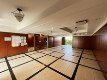 【大阪府/池田市井口堂】池田井口堂ラディアンス エントランス