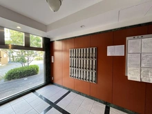 【大阪府/池田市井口堂】池田井口堂ラディアンス メールBOX