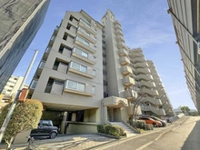 【大阪府/豊中市上野西】パラツィーナセシリア豊中 外観