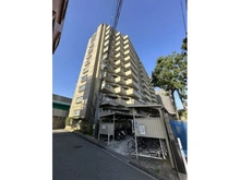 【大阪府/豊中市上野西】パラツィーナセシリア豊中 外観