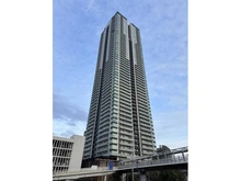 【大阪府/豊中市新千里東町】シエリアタワー千里中央 外観