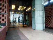 【大阪府/豊中市新千里東町】シエリアタワー千里中央 エントランス