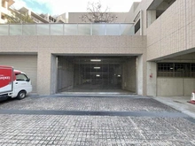 【大阪府/豊中市新千里東町】グランドメゾン千里中央東丘IV番館 駐車場