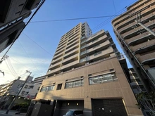 【大阪府/大阪市淀川区塚本】ヴェーヌ塚本 外観