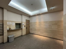 【大阪府/大阪市淀川区塚本】ヴェーヌ塚本 エントランス