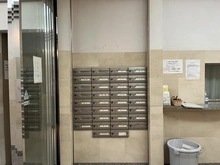 【大阪府/大阪市淀川区塚本】ヴェーヌ塚本 メールBOX