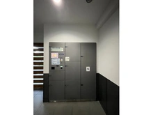 【大阪府/大阪市淀川区塚本】ギャラリーコート塚本 宅配BOX