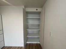 【大阪府/豊中市新千里東町】ザ・千里レジデンス 収納