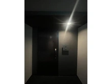 【大阪府/豊中市新千里東町】ザ・千里レジデンス 玄関