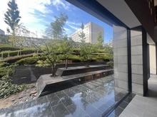 【大阪府/豊中市新千里東町】ザ・千里レジデンス 共用部