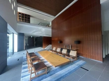 【大阪府/豊中市新千里東町】ザ・千里レジデンス 共用部