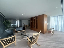 【大阪府/豊中市新千里東町】ザ・千里レジデンス 共用部