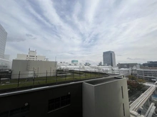 【大阪府/豊中市新千里東町】ザ・千里レジデンス 眺望