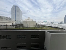 【大阪府/豊中市新千里東町】ザ・千里レジデンス 眺望