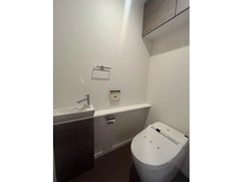 【大阪府/豊中市新千里東町】ザ・千里レジデンス トイレ