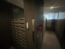 【大阪府/豊中市新千里東町】ザ・千里レジデンス 宅配BOX