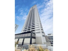 【大阪府/豊中市新千里東町】ザ・千里タワー 外観