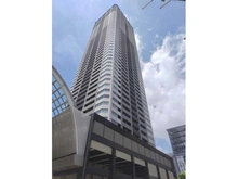 【大阪府/豊中市新千里東町】ザ・千里タワー 外観