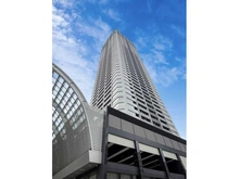 【大阪府/豊中市新千里東町】ザ・千里タワー 外観