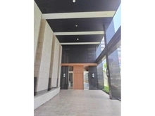 【大阪府/豊中市新千里東町】ザ・千里タワー アプローチ