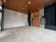 【大阪府/豊中市新千里東町】ザ・千里タワー エントランス