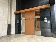 【大阪府/豊中市新千里東町】ザ・千里タワー エントランス