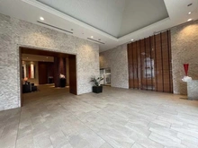 【大阪府/豊中市新千里東町】ザ・千里タワー ロビー