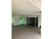 【大阪府/豊中市西緑丘】豊中緑ヶ丘サンハイツ D棟 エントランス