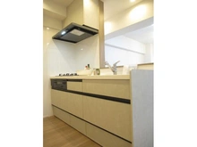 【大阪府/豊中市西緑丘】豊中緑ヶ丘サンハイツ D棟 キッチン