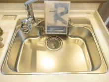 【大阪府/豊中市西緑丘】豊中緑ヶ丘サンハイツ D棟 キッチン：※シンク