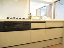 【大阪府/豊中市西緑丘】豊中緑ヶ丘サンハイツ D棟 キッチン