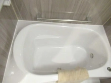 【大阪府/豊中市西緑丘】豊中緑ヶ丘サンハイツ D棟 浴室