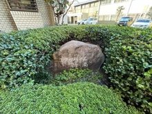 【大阪府/大阪市淀川区新高】ユアサハイム新高 マンション表札