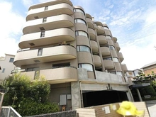 【大阪府/豊中市柴原町】豊中柴原シティハウス 外観