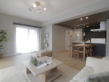 【大阪府/豊中市柴原町】豊中柴原シティハウス LDK