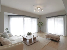 【大阪府/豊中市柴原町】豊中柴原シティハウス LDK