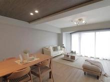 【大阪府/豊中市柴原町】豊中柴原シティハウス LDK