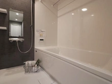 【大阪府/豊中市柴原町】豊中柴原シティハウス 浴室