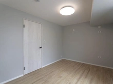 【大阪府/豊中市柴原町】豊中柴原シティハウス 洋室