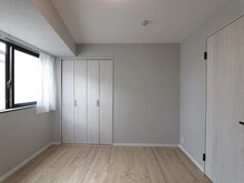 【大阪府/豊中市柴原町】豊中柴原シティハウス 洋室