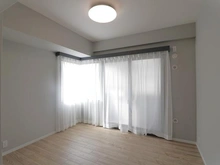 【大阪府/豊中市柴原町】豊中柴原シティハウス 洋室