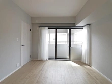 【大阪府/豊中市柴原町】豊中柴原シティハウス 洋室