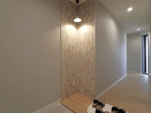 【大阪府/豊中市柴原町】豊中柴原シティハウス 玄関