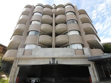 【大阪府/豊中市柴原町】豊中柴原シティハウス 外観