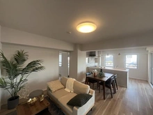 【大阪府/豊中市新千里西町】プレステージ新千里西町 3号棟 LDK：※家具調度品等は販売価格に含まれておりません