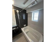 【大阪府/豊中市新千里西町】プレステージ新千里西町 3号棟 浴室